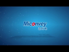 Thiết bị dập ghim phẫu thuật--Bộ dập ghim được hỗ trợ từ Miconvey