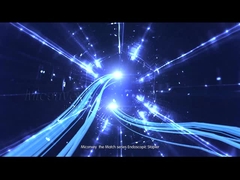 Giới thiệu máy dập ghim tuyến tính nội soi của Miconvey