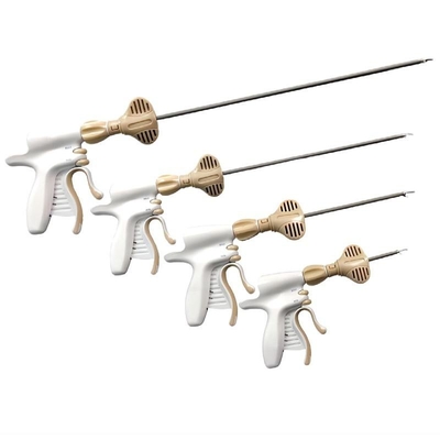 Breast Surgery Endoscopy Ultrasonic Shears Device Scalpel 360mm