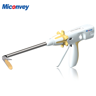 Stapler Surgical Instruments - Powered Surgical Stapler