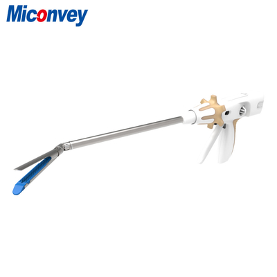 Stapler Surgical Instruments - Powered Surgical Stapler