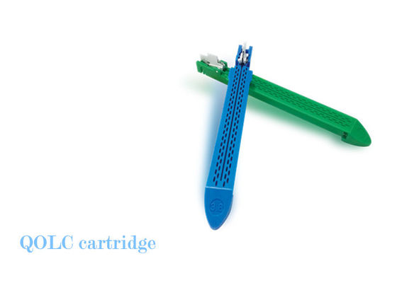 Single Use Reloading Open Surgery GIA Stapler Loads