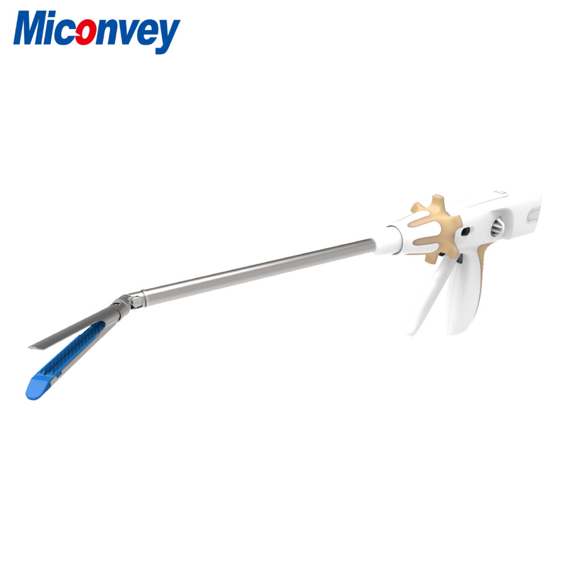 Stapler Surgical Instruments - Powered Surgical Stapler