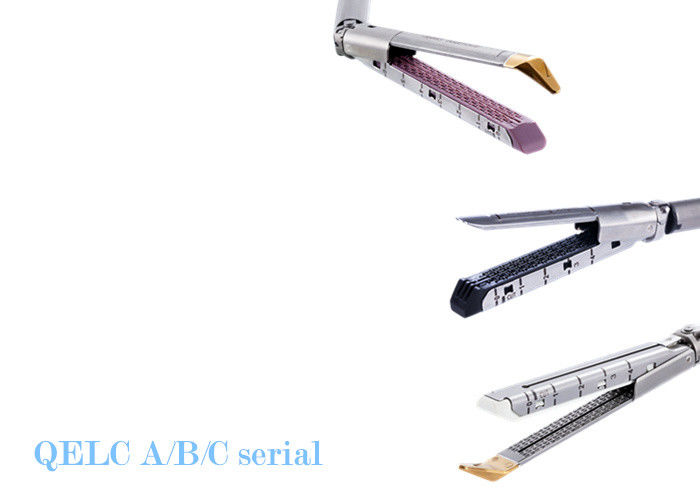 Intelligent Staple Height Technology EMDO GIA Articulating Reload